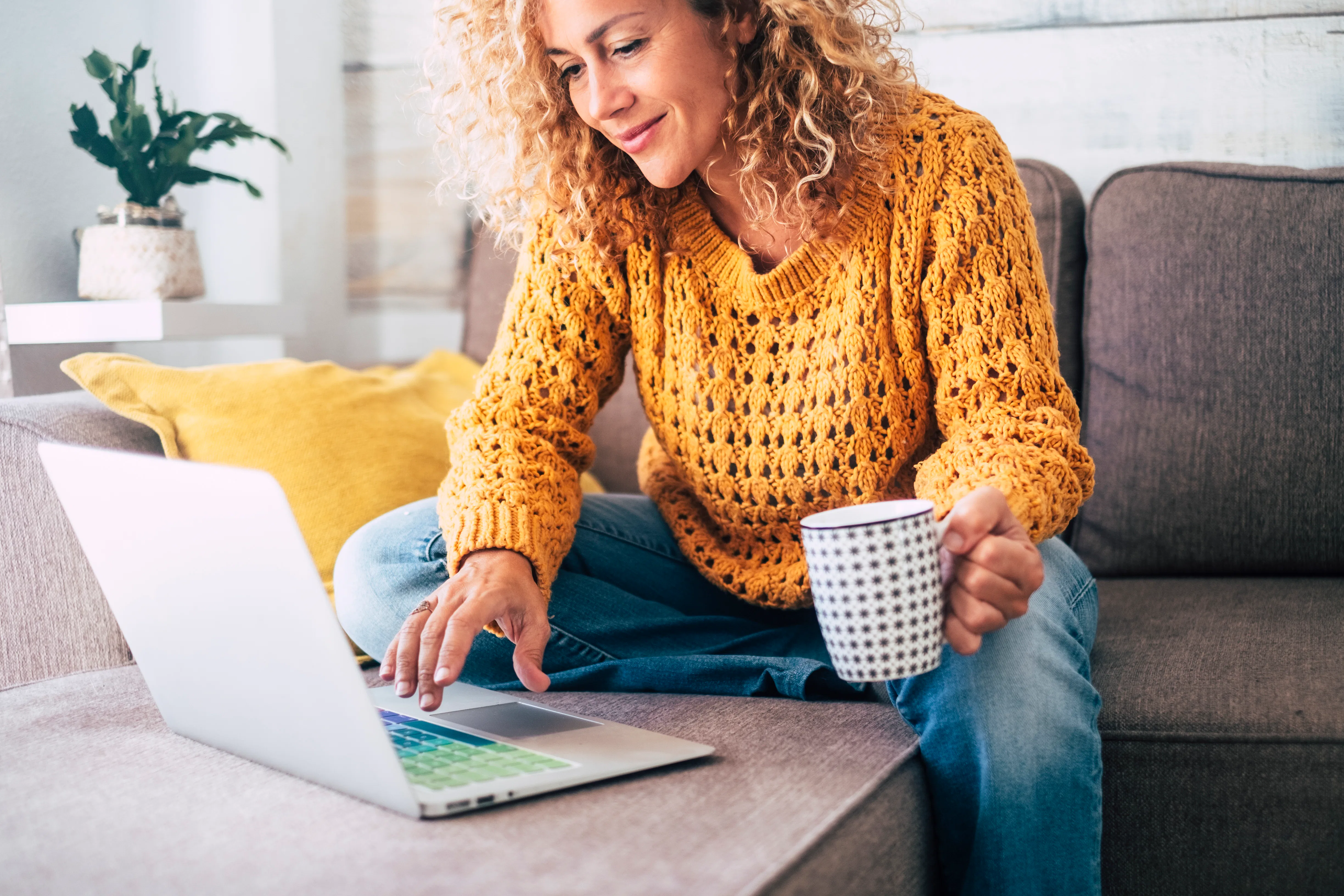 Virtually shopping for a new home in Florida